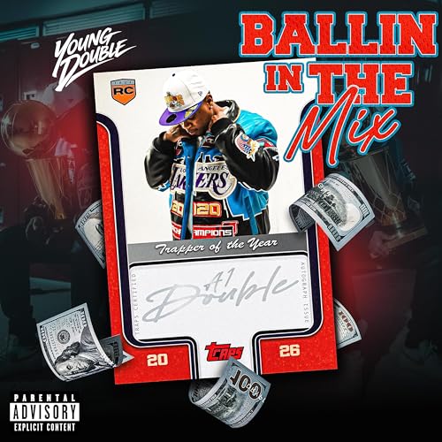 Doughboyz Cashout [Explicit]