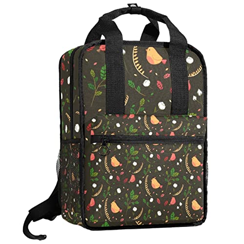 Sac à dos garçons motif crânes soulage les épaules bretelles réglables