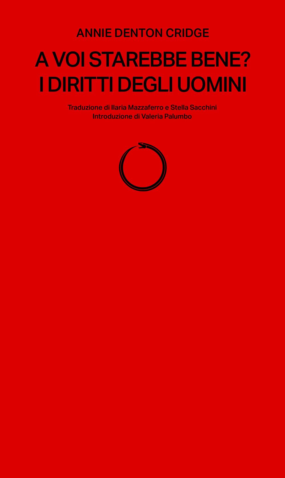 A Voi Starebbe Bene? I Diritti Degli Uomini - 4