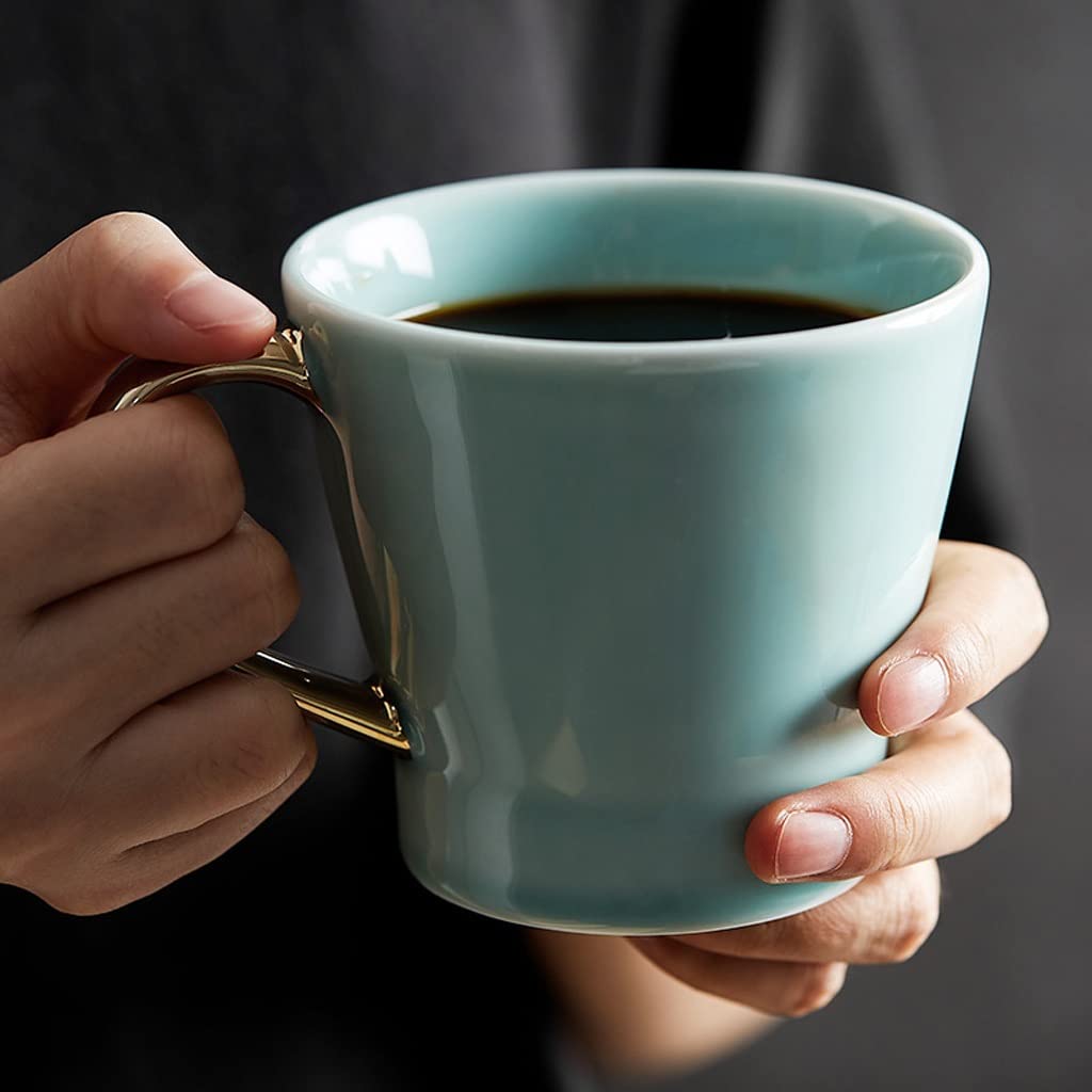 Tasse en céramique