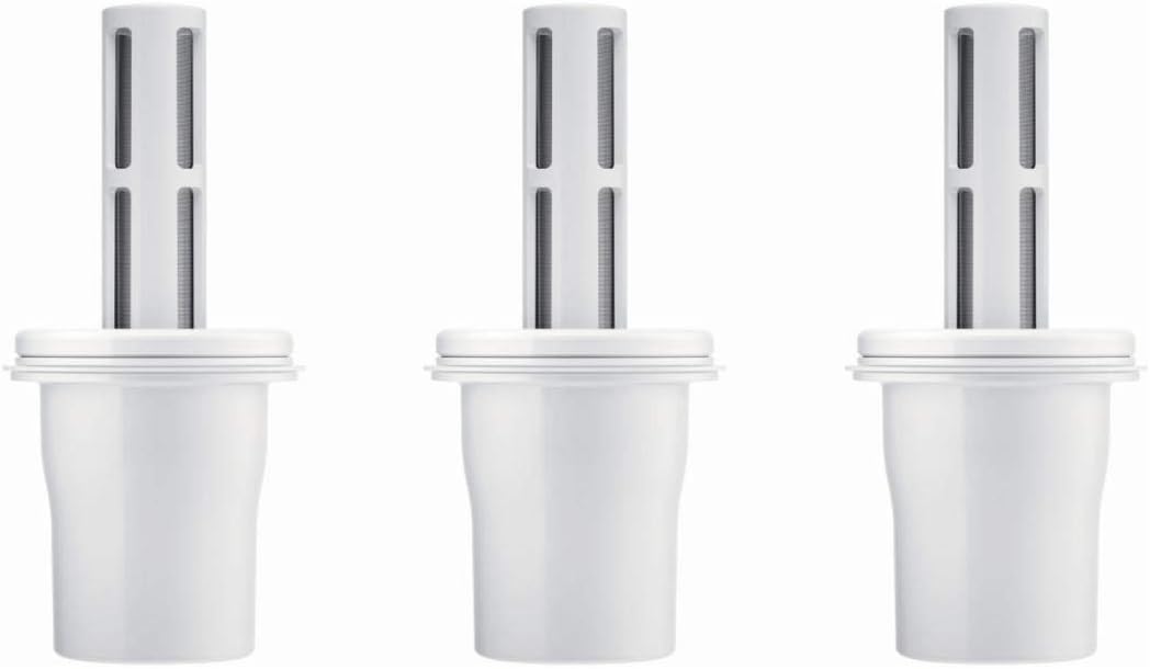 Trihalomethane, chlorine, mold smell removal type exchange cartridge"torebinopotto type water purif