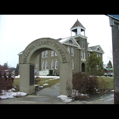 Mass murderer honored in courthouse monument