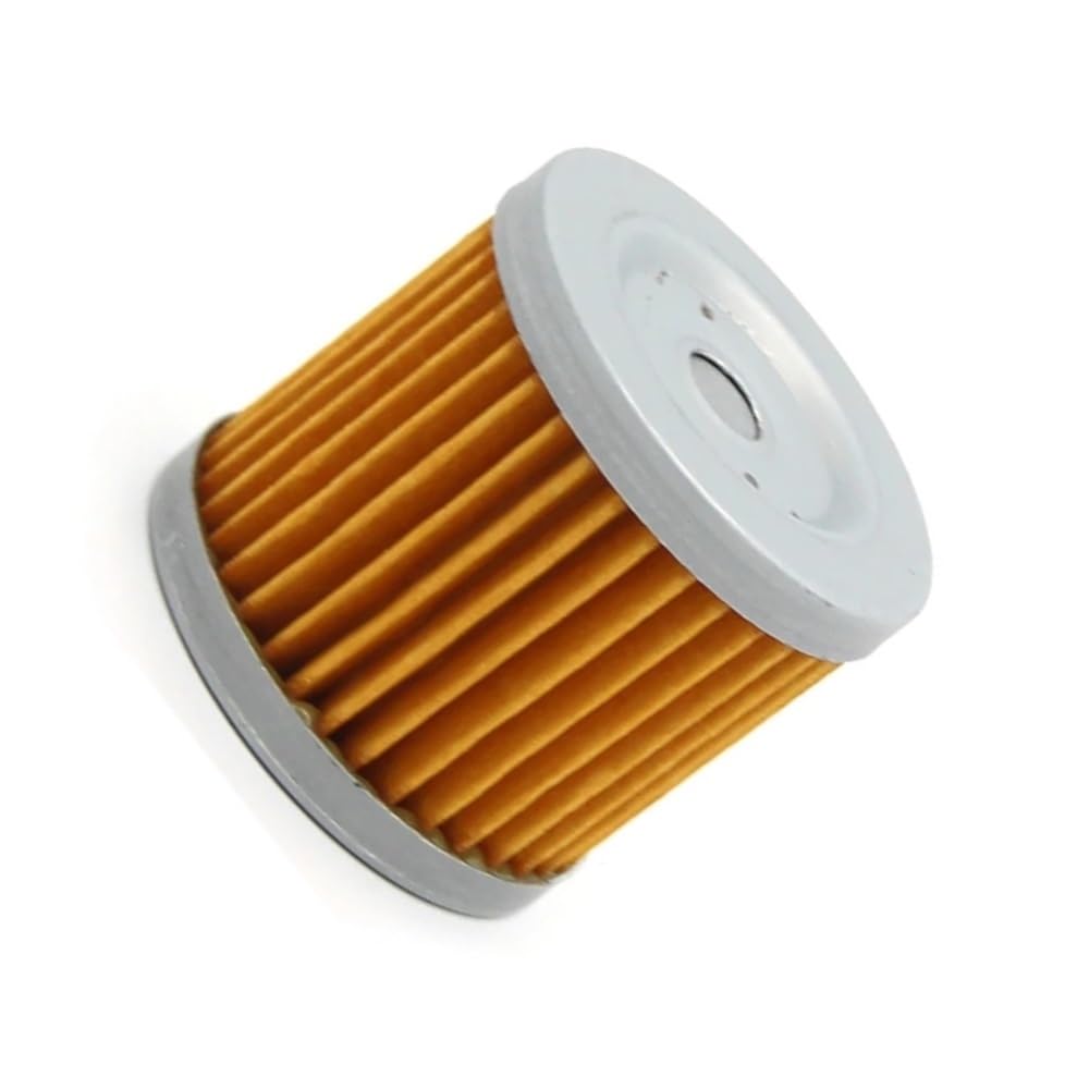 Filtre à huile moto qualité supérieure premium DF15A DF20A - 5