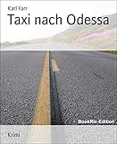  Taxi nach Odessa