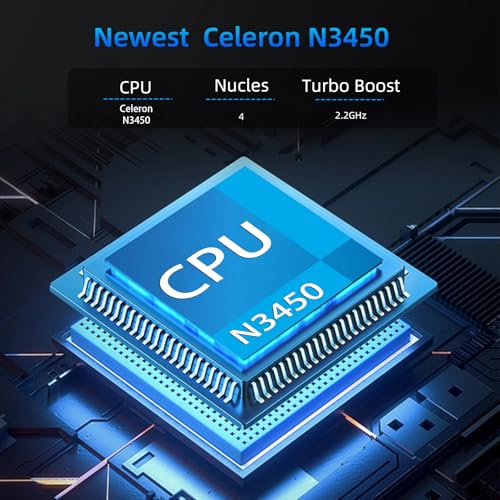Image of 15.6 inch Laptop Computer,Celeron N3450,4GB RAM and 192GB SSD,Windows 11 Laptop Computers with FHD 1920 * 1080 IPS Display Notebook PC,Slim and Lightweight Notebook,Work and Students laptops,Gray, WPS