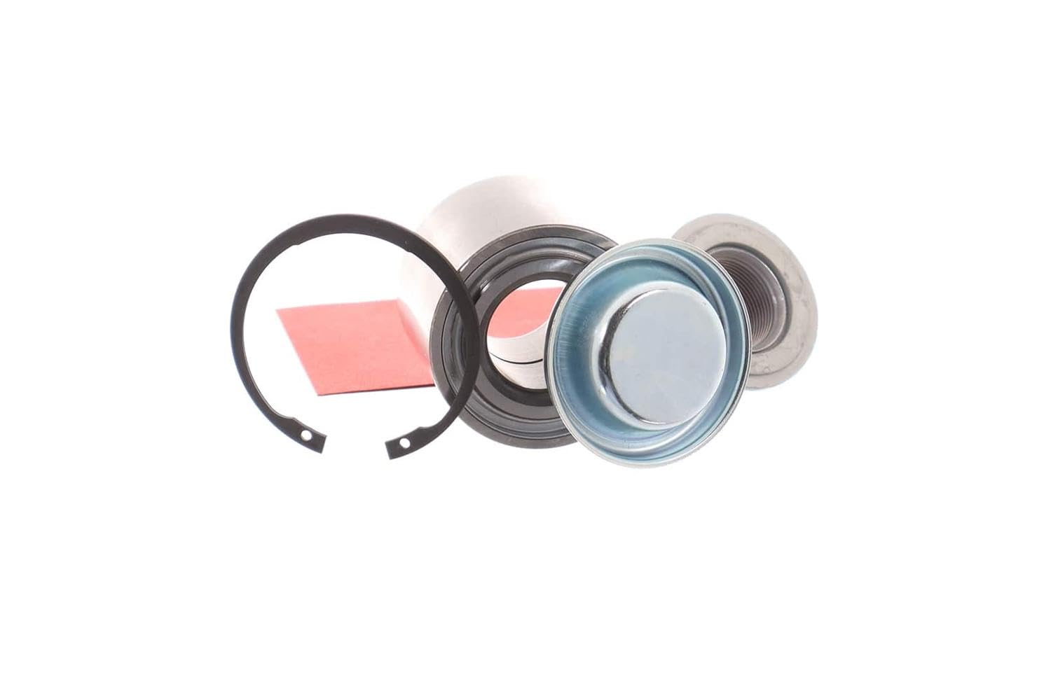 SKF Jeu de roulements de roue VKBA6544 Compatible avec: CITROËN C3 / C3 ORIGIN III, C3 AIRCROSS II, C3 II, C3 PICASSO, C4 CACTUS, C4 Coupe, C4 I, C4 I Stufenheck, C-ELYSEE, DS3, DS3 Cabriolet, DS 3