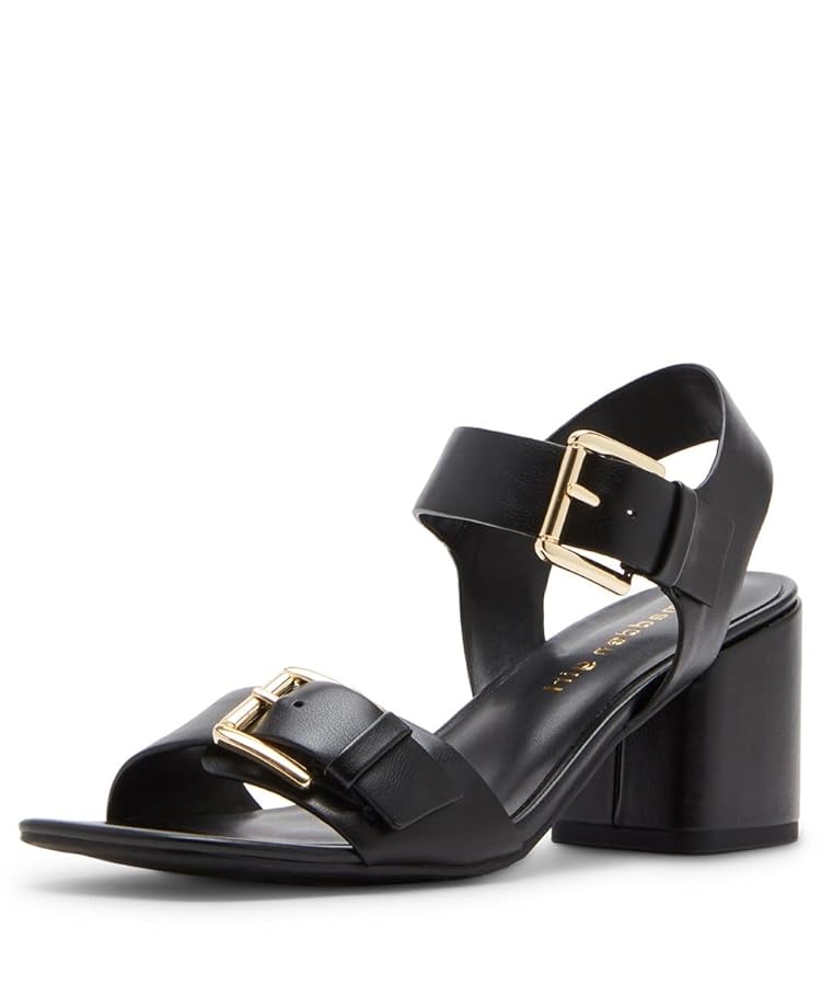 Amazon.com | Madden Girl Women's Almaa Heeled Sandal, Black Amazon.com | Madden Girl Women's Almaa Heeled Sandal, Black