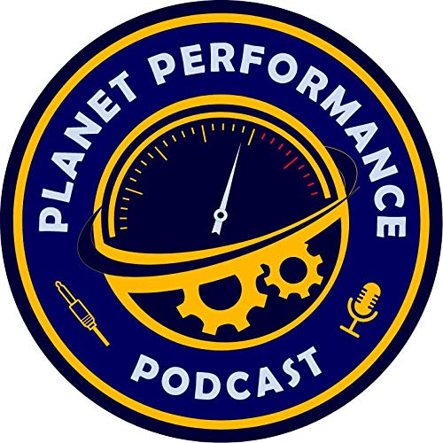 Planet Performance Podcast