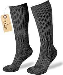 1x Pair Heavyweight Black