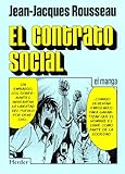 Contrato social, el (HERDER): El manga
