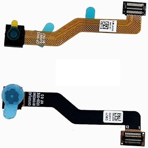 Miniatura 6 de [Piezas de drones] Cable de sensor frontal para DJI Mavic Pro/Platinum Izquierda Derecha Módulo Vsion Función de Obstáculo Pieza de repuesto en