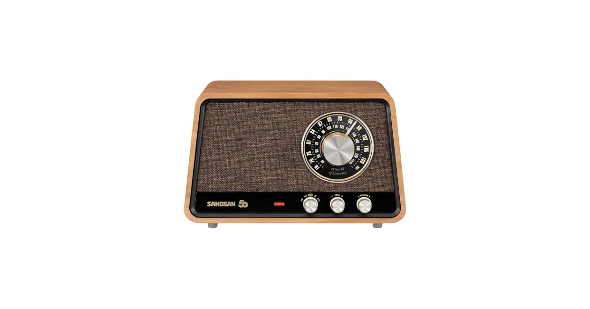 SANGEAN WR-101 ラジオ スピーカー Amazon.co.jp: 【国内正規品】Sangean WR-101・AM/FM/apt X HD