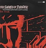  The Sabres Of Paradise Versus The Chemical Brothers & Depth Charge - Tow Truck (special Edition)