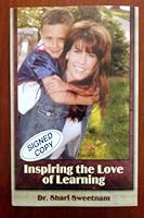Inspiring the Love of Learning 0977303101 Book Cover
