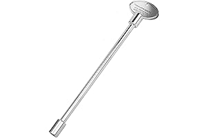 MENSI Gas Control Valve Key for Fire Pit and Fireplace