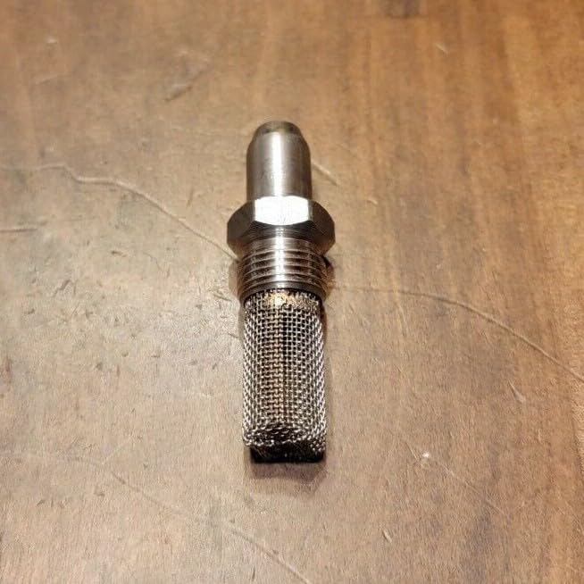 Spark Arrestor for STIHL HS46 HS56 Replaces 4242-140-6900 OEM
