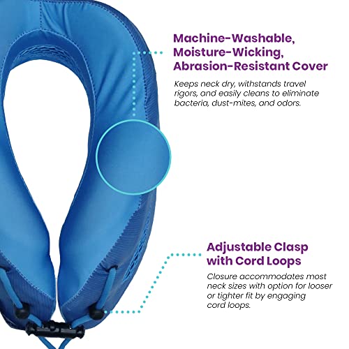 The 29 Best Cooling Travel Pillows of 2024 [Verified] Cherry Picks