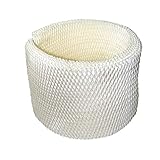 HQRP Wick Filter Compatible with Kenmore Sears Maf2, Ef2, 15508, 03215508000p; 15408, 154080, 17006, 29706 Humidifier