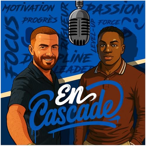 En Cascade cover art
