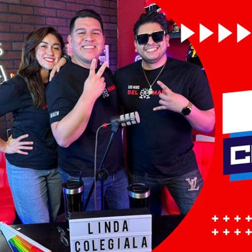 Linda Colegiala ✏️ EP. 33