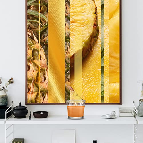 Hawaiian Breeze: Aromatizador de vela Glade Jar, brisa havaiana, 100 ml