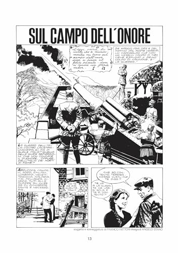 Storie Di Guerra - 2