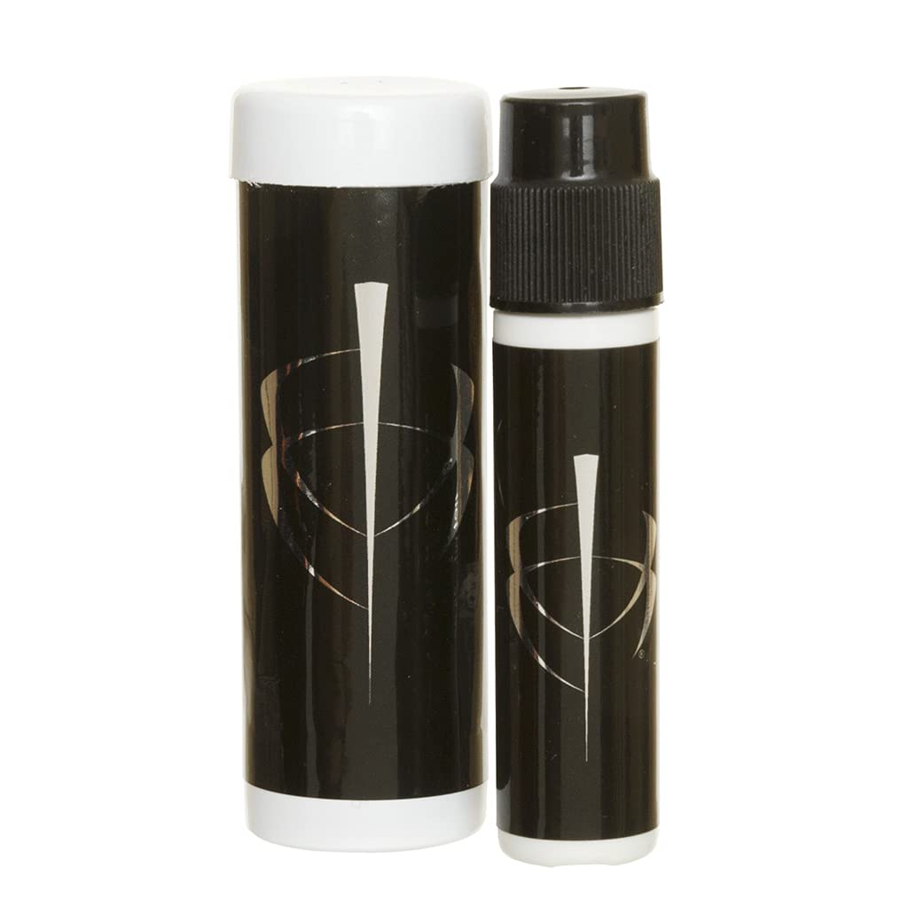 Blackheart Crossbow Rail Lube & Wax Care Kit