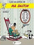  A Lucky Luke Adventure 6: Ma Dalton