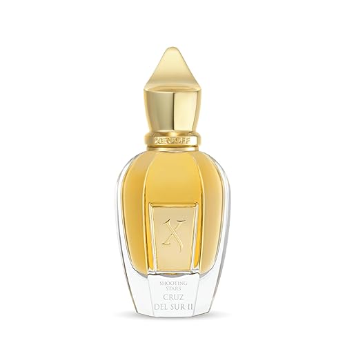 XERJOFF Cruz Del Sur II Parfum, 1.7 fl oz