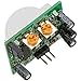 sb PIR Motion Alarm Detection Module for Raspberry Pi3 & Pi2, Model B+ or Arduino. Comes with 3 GPIO Cables