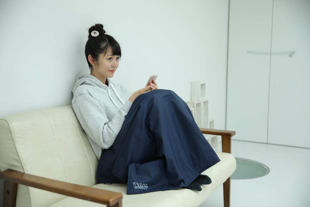 防寒電熱ヒートブランケット「クルマーレ」 Amazon.co.jp: [オールマイティ] 電熱ヒートブランケット