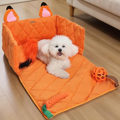 Tapis de lit à gratter pour animaux : offrez du bonheur à votre chat - 5