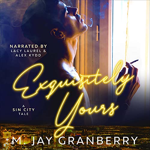 Exquisitely Yours by M. Jay Granberry episode artwork