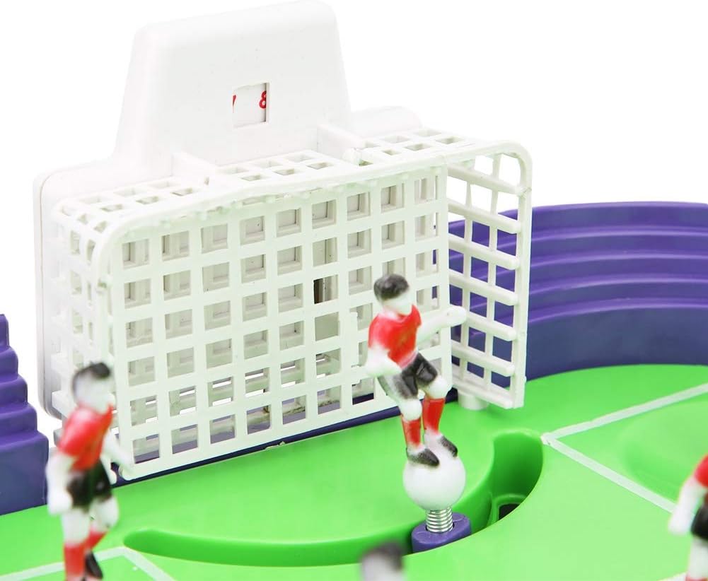 Football Table Shot Desk Football Toy Hands And Brain for Bedroom Living Room