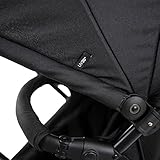 Cosco Kids, Travel System Poppy Duo, Preto... glide