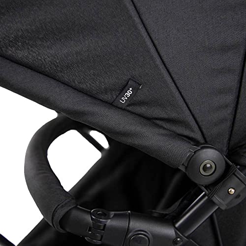 Cosco Kids, Travel System Poppy Duo, Preto... glide