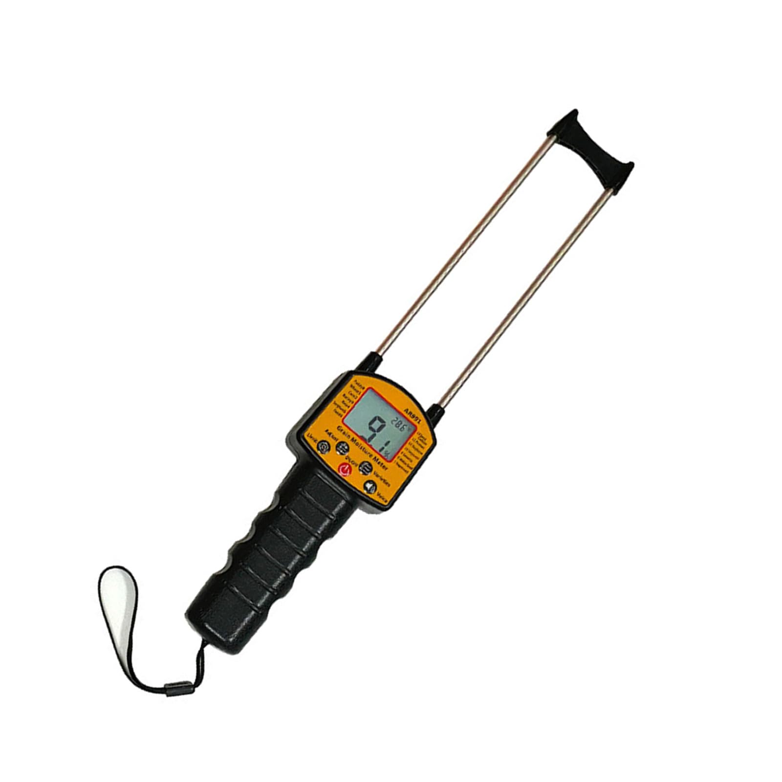 Pffiocix Grain Multipurpose Measuring Instrument, Tester, Sesame And Soy Detector Instrument