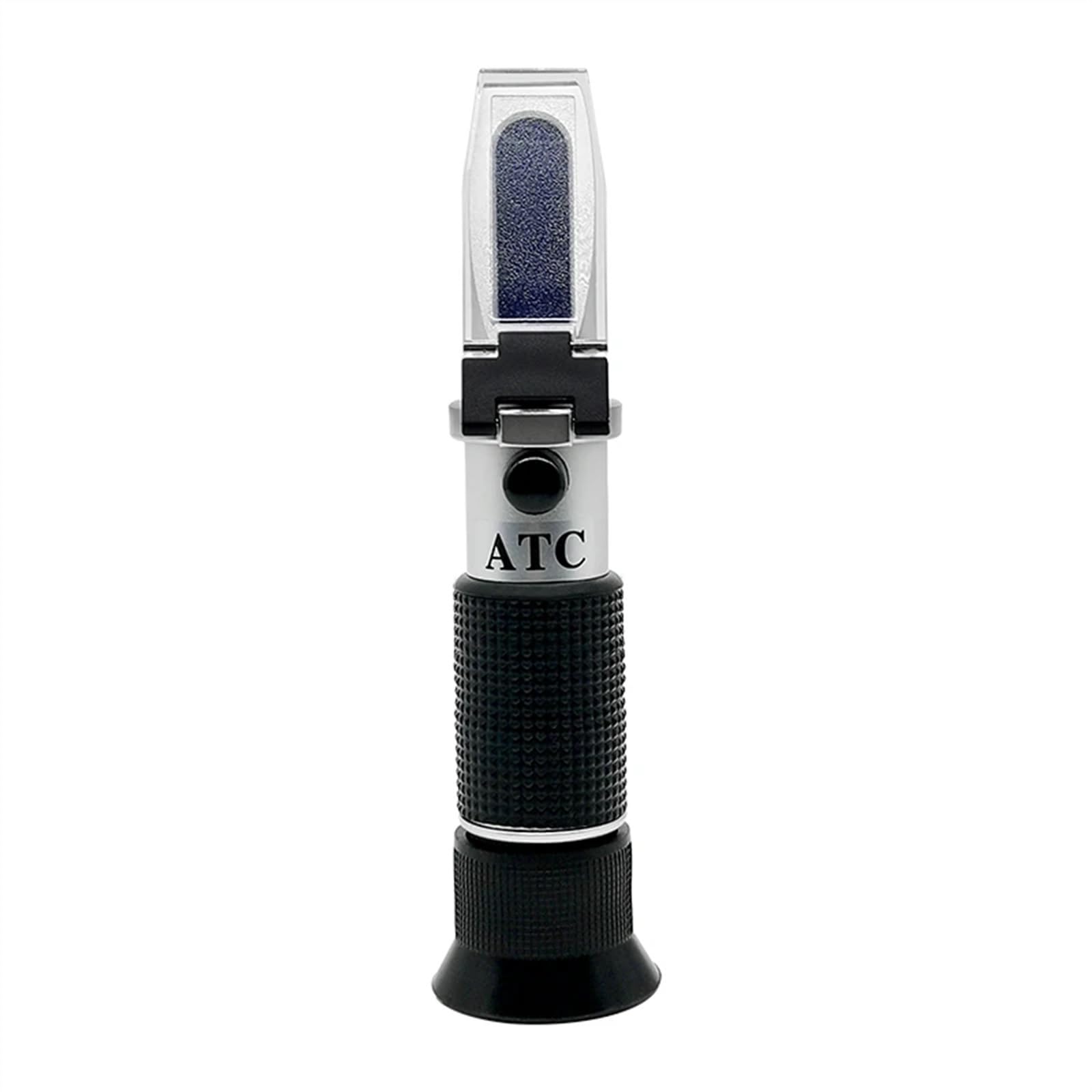 -50 ℃ ~ 0 ℃ Rifrattometro per glicole propilenico auto antigelo liquido di pulizia tester punto di congelamento di etilenglicole idrom rilevamento