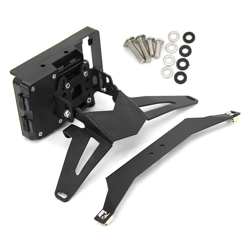Fijación smartphone scooter Soporte para móvil moto Para R1200RT 2006-2009