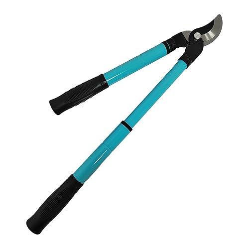 Ciseaux de Coupe Téléscopiques 41-59 cm, Ciseaux de Jardinage pour