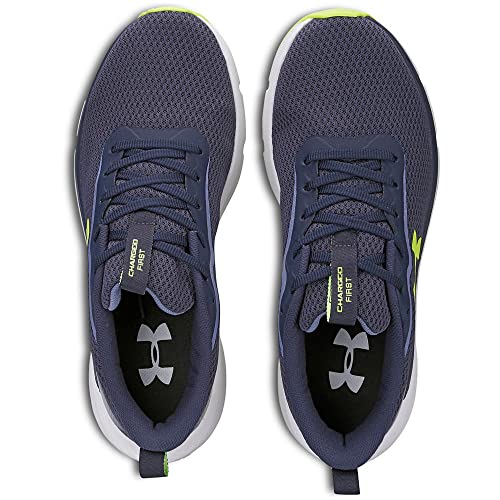 TÊNIS UNDER ARMOUR FIRST