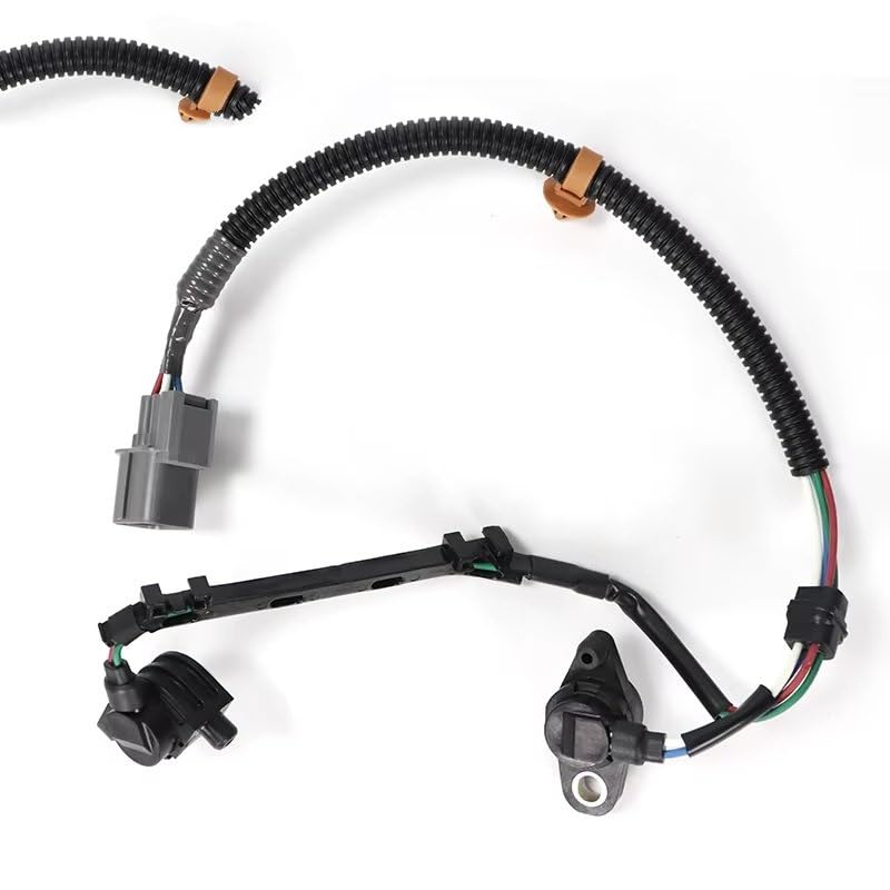 Compatibile con Isuzu Sensore di Posizione Dell'albero Motore Sensore di Posizione Dell'albero Motore dell'automobile Sensore di Detonazione Dell'albero Motore 37840-PAA-A01