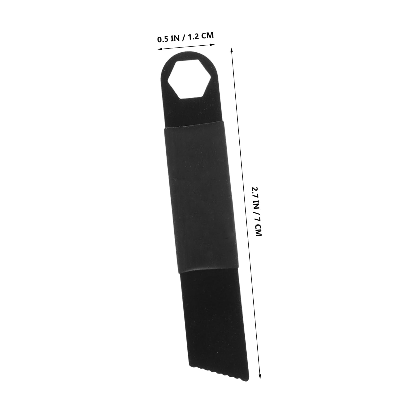 POPETPOP Survival Gear Kit: 10 Pack Fire Starting Tools Flint Strikers and Steel Rods for Camping and Emergencies