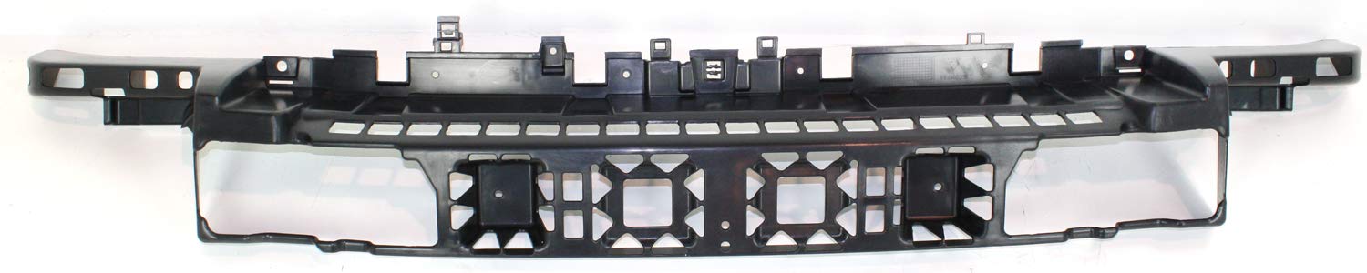 Garage-Pro Bumper Bracket Compatible with 2006-2010 Jeep Commander Bracket Cover Reinforcement Front Center