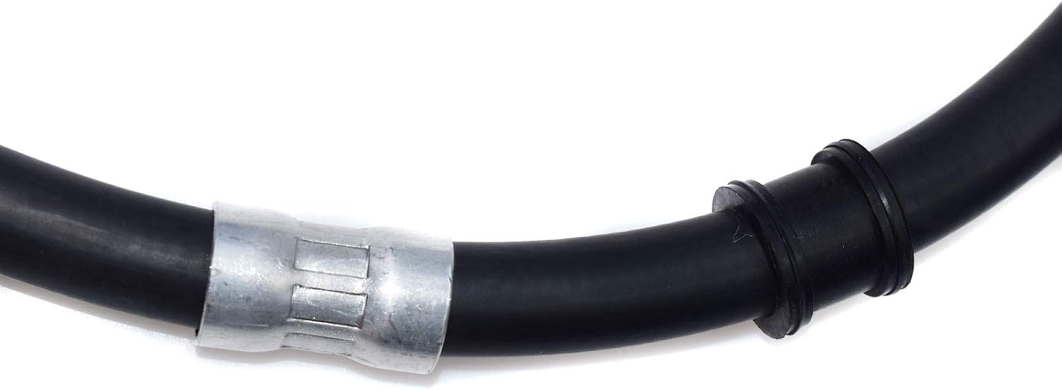 53713-SDA-Q02 Power Steering Pressure Hose Line Pipe Fit For 2003-2007 Honda Accord 2.2 Diesel 2.2L