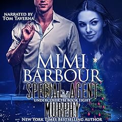 『Special Agent Murphy』のカバーアート