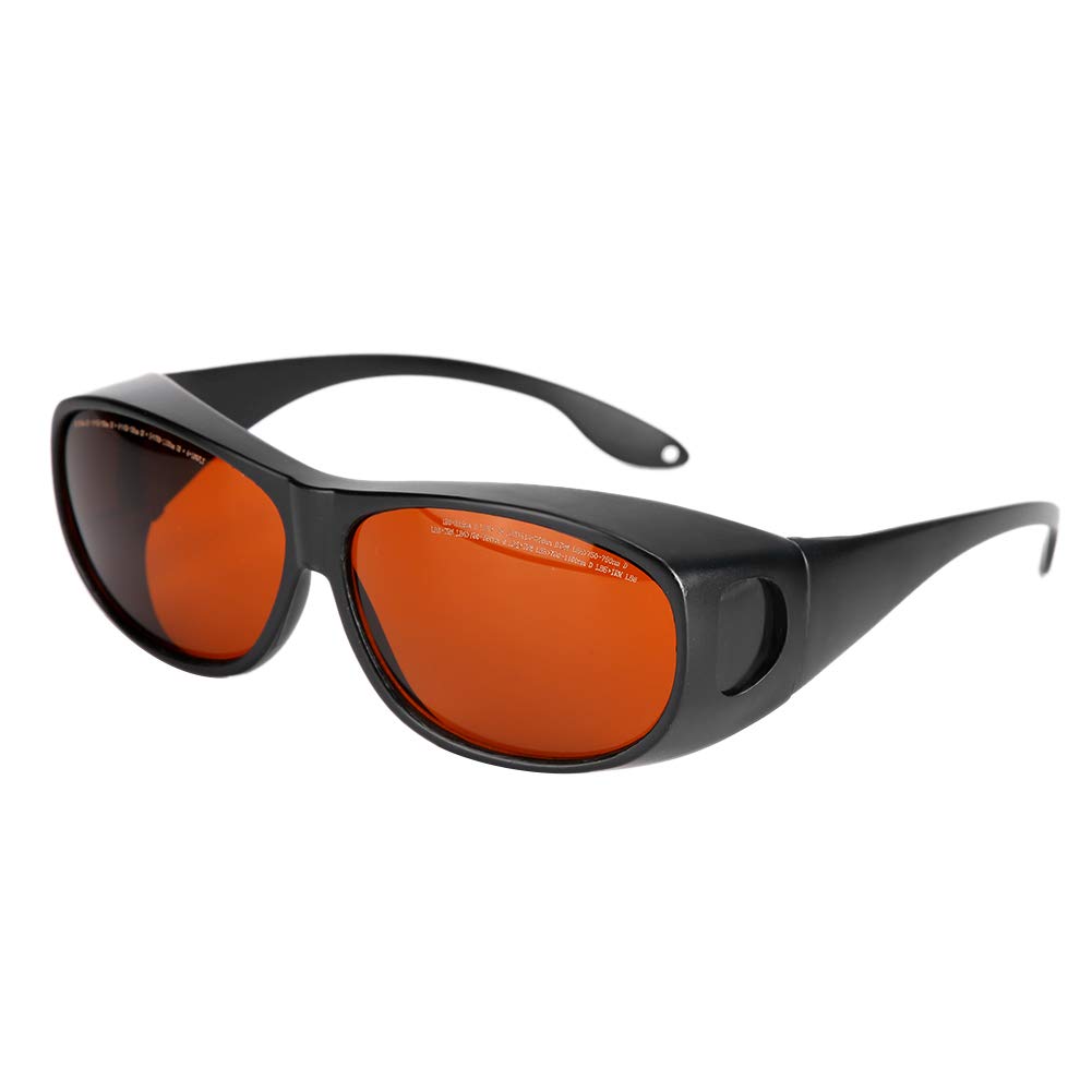 Gafas de Trabajo, Gafas de Seguridad, Protección Firme Perfecta para Manitas Soldador Trabajador Electricista Reutilizable
