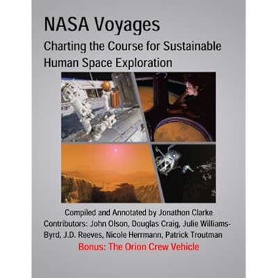 NASA Voyages
