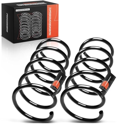 Ressort de suspension Twingo 1 de rechange pour retrouver le confort