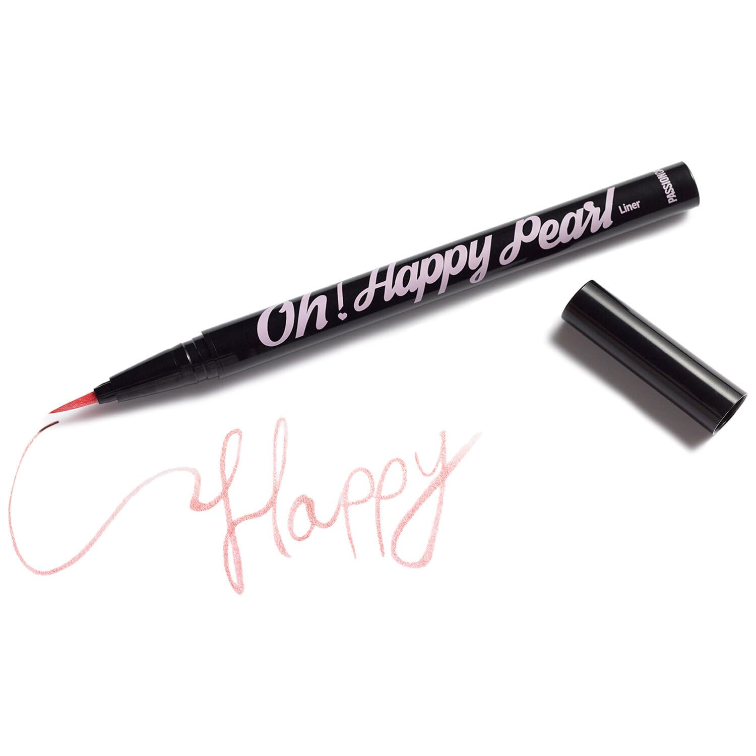 PASSIONCAT Oh! Happy Pearl Liner N0.5 Olive Eye Liner, Eye Shadow, Eye Glitter, Vegan